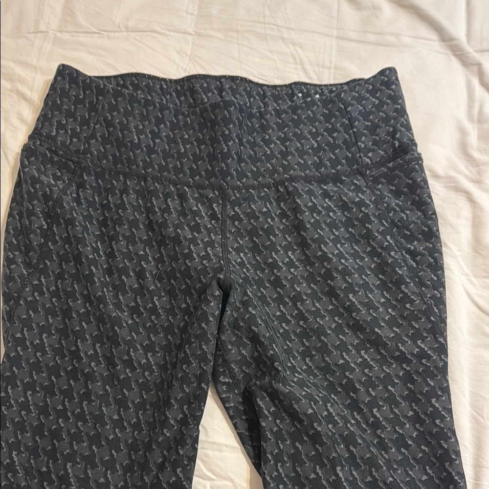 Livi/Lane Bryant leggings